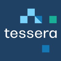 Tessera Data logo, Tessera Data contact details