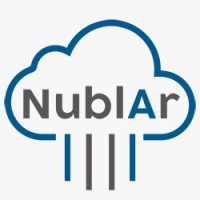 Nublar logo, Nublar contact details