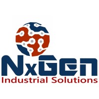 NxGen Industrial Solutions Inc. logo, NxGen Industrial Solutions Inc. contact details