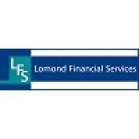 Lomond Financial Services logo, Lomond Financial Services contact details