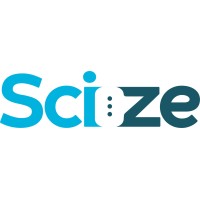 Scize Group – Global, Digital, Scientific Content logo, Scize Group – Global, Digital, Scientific Content contact details