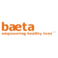 Baeta Corp. logo, Baeta Corp. contact details