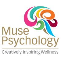 Muse Psychology logo, Muse Psychology contact details