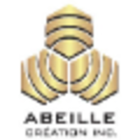 Abeille Création Inc. logo, Abeille Création Inc. contact details