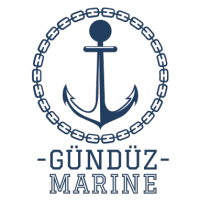 Gündüz Marine logo, Gündüz Marine contact details