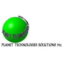 Planet Technologies Solutions Inc. logo, Planet Technologies Solutions Inc. contact details