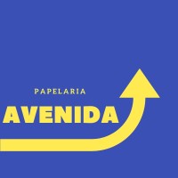 Papelaria Avenida logo, Papelaria Avenida contact details