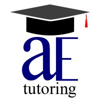 Alpha Ed Tutoring logo, Alpha Ed Tutoring contact details