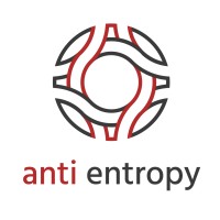 Anti Entropy logo, Anti Entropy contact details