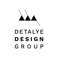 Detalye Design Group logo, Detalye Design Group contact details