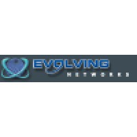 Evolving Networks logo, Evolving Networks contact details