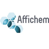 AFFICHEM logo, AFFICHEM contact details