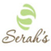 Serah's logo, Serah's contact details