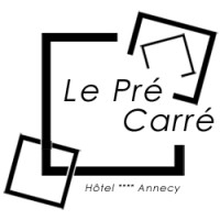 Hôtel Le Pré Carré **** logo, Hôtel Le Pré Carré **** contact details