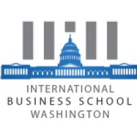 International Business School Washington logo, International Business School Washington contact details