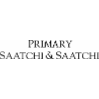 Primary Saatchi & Saatchi logo, Primary Saatchi & Saatchi contact details