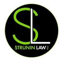 Strunin Law, PLLC logo, Strunin Law, PLLC contact details