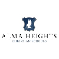 Alma Heights Christian Academy logo, Alma Heights Christian Academy contact details