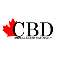 CBD (Canadian Building Development) logo, CBD (Canadian Building Development) contact details