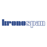 Kronospan logo, Kronospan contact details