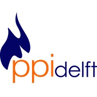 PPI Delft logo, PPI Delft contact details