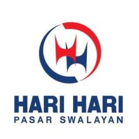 Hari Hari Swalayan logo, Hari Hari Swalayan contact details