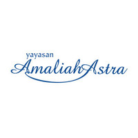 Yayasan Amaliah Astra logo, Yayasan Amaliah Astra contact details