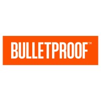 Bulletproof logo, Bulletproof contact details