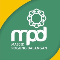 Masjid Pogung Dalangan (MPD) logo, Masjid Pogung Dalangan (MPD) contact details