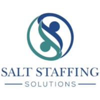 Salt Staffing Solutions LLC logo, Salt Staffing Solutions LLC contact details