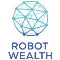 Robot Wealth logo, Robot Wealth contact details