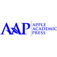 Apple Academic Press logo, Apple Academic Press contact details