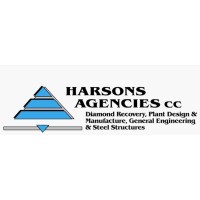 Harsons Agencies logo, Harsons Agencies contact details