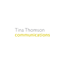 Tina Thomson Communications logo, Tina Thomson Communications contact details