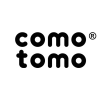 Comotomo Inc. logo, Comotomo Inc. contact details