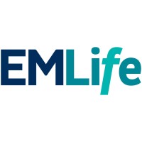 EMLife Pty Ltd logo, EMLife Pty Ltd contact details