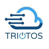 Triotos logo, Triotos contact details