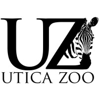 Utica Zoo logo, Utica Zoo contact details