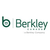 Berkley Canada logo, Berkley Canada contact details