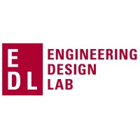 Engineering Design Lab logo, Engineering Design Lab contact details