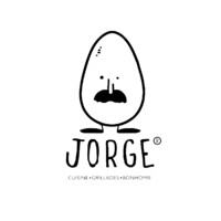 Jorge logo, Jorge contact details