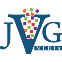 JVG Media DMCC logo, JVG Media DMCC contact details