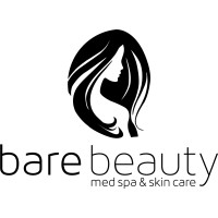 Bare Beauty Medspa & Skincare logo, Bare Beauty Medspa & Skincare contact details