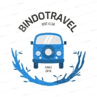 BINDOTRAVEL logo, BINDOTRAVEL contact details