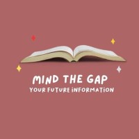 Mind The Gap Future logo, Mind The Gap Future contact details