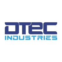 DTec Industries logo, DTec Industries contact details