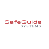 SafeGuide Systems, Inc. logo, SafeGuide Systems, Inc. contact details