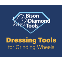 Bison Diamond Tools logo, Bison Diamond Tools contact details