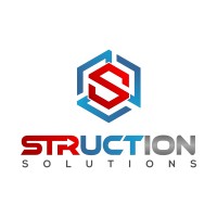 Struction Solutions logo, Struction Solutions contact details