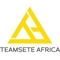 Teamsete Africa logo, Teamsete Africa contact details